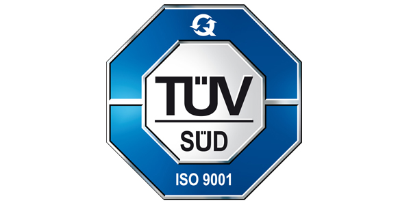 Qualità – Certificazione di Sistema